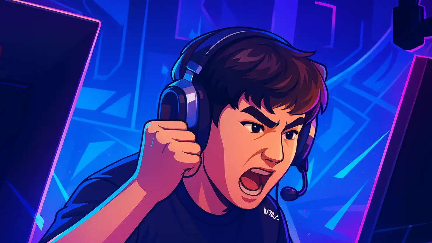 HOTU Dominate ENCE to Secure ESL Pro League 22 Stage 2 Spot